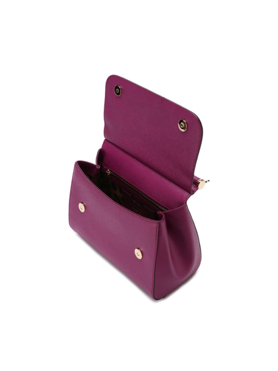 Сумка Dolce&Gabbana Sicily medium